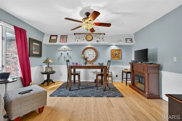 $299,900 | 511 McWard Ct 1, Bowling Green, MO 63334