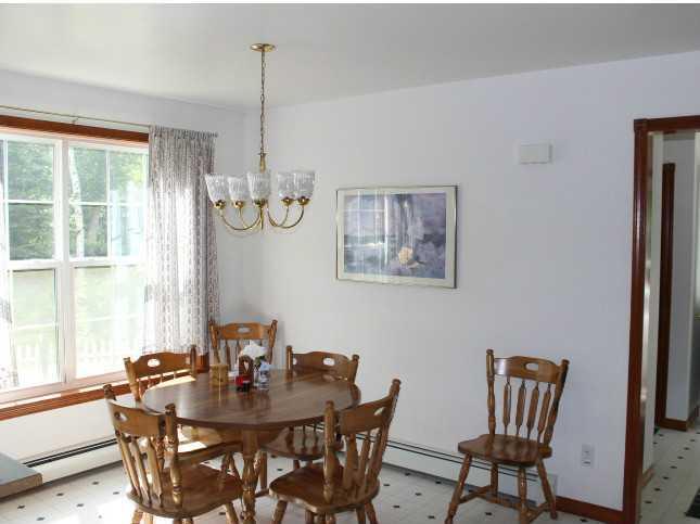 328 Gus Moore Road Penobscot, ME 04476 - Photo 5 of 23 Dining Room.