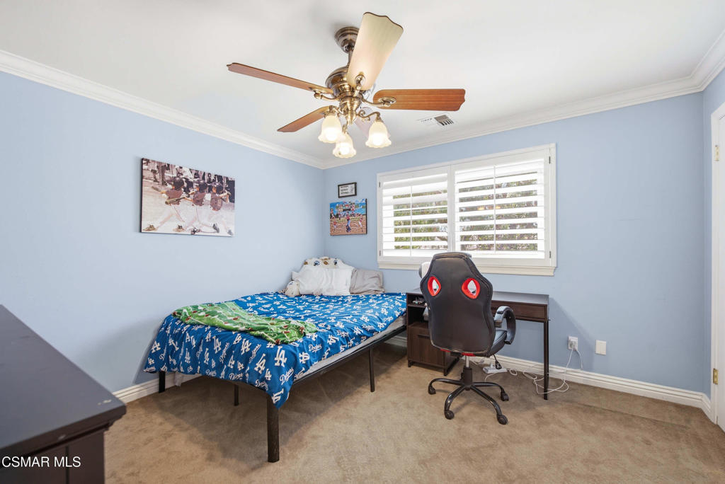 453 Highland Road Simi Valley, CA 93065 - Photo 39 of 100