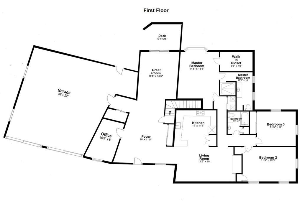 63 Tucker Road Hanover, MA 02339 - Photo 27 of 34 Gallery Image 27