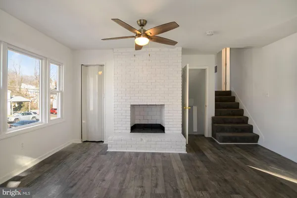 $2,700 | 1647 Hylton Avenue, Woodbridge, VA 22191