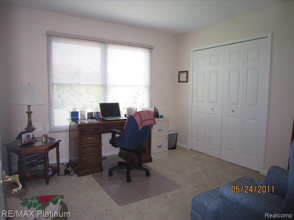 1669 Clover Ridge Drive Howell, MI 48843 - Photo 15 of 19 clover ridge bedroom 4