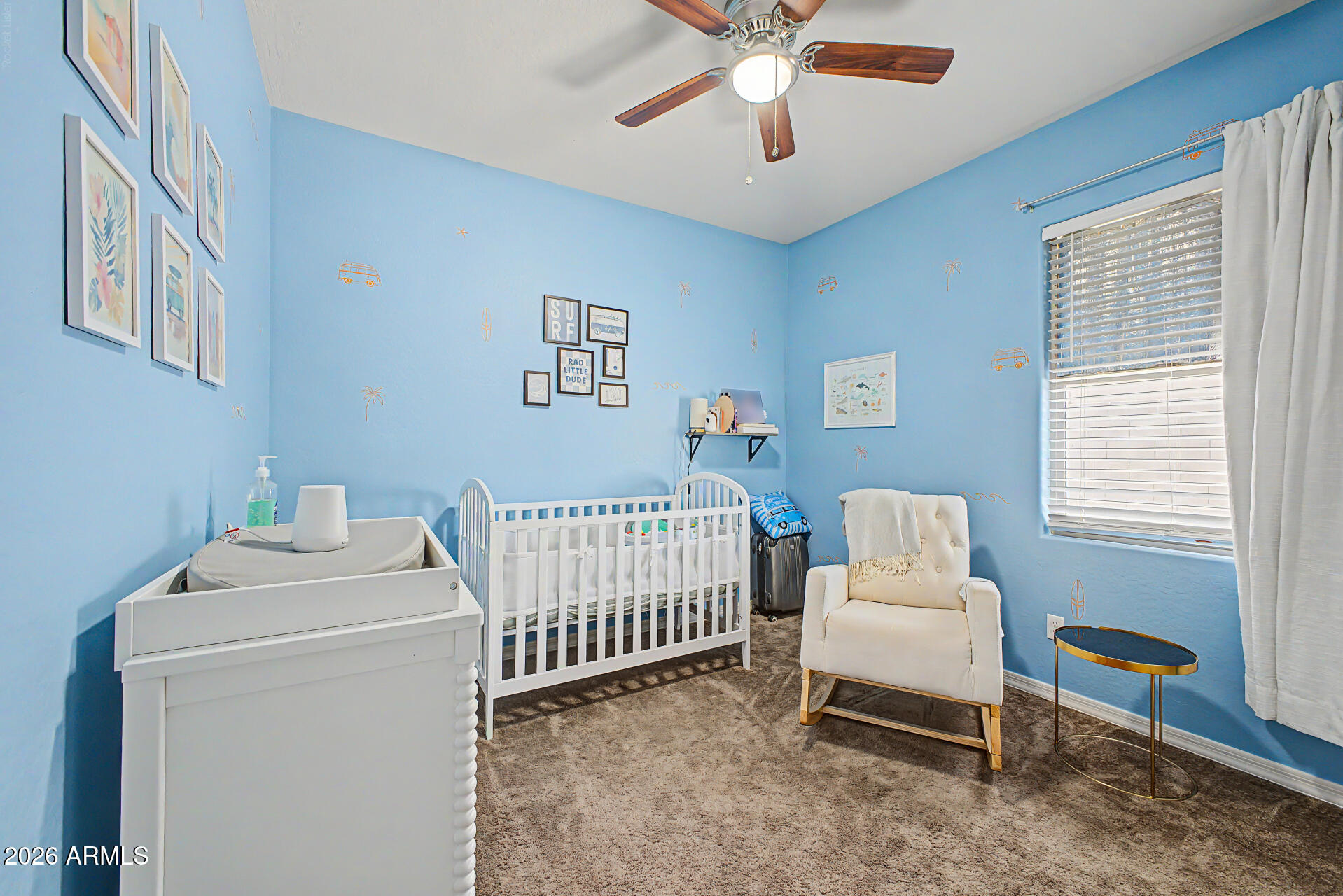 20357 North Mac Neil Street Maricopa, AZ 85138 - Photo 21 of 41 Bedroom 2