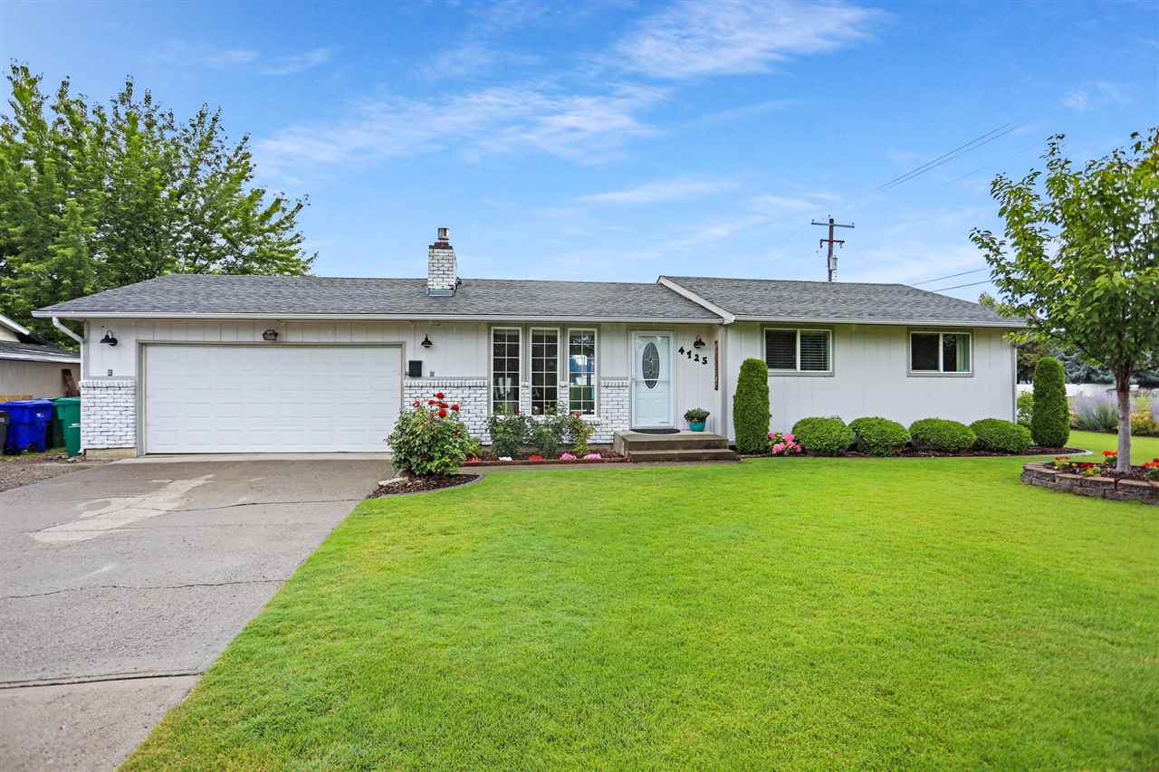 4725 North Genoa Road Otis Orchards, WA 99027 - Photo 1 of 19 Gallery Image 1
