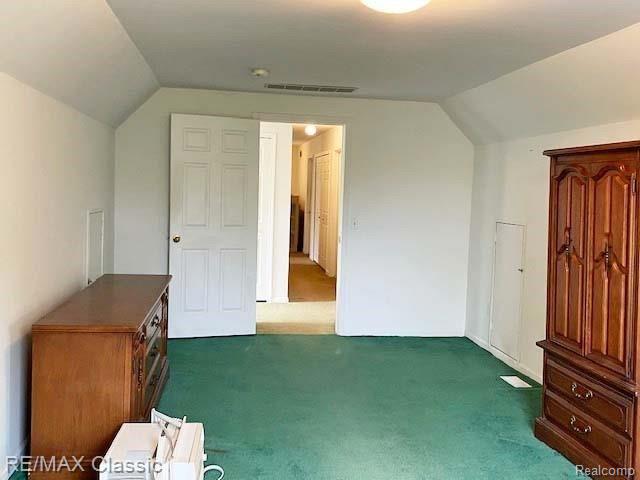 2800 Wixom Road Commerce Township, MI 48382 - Photo 24 of 38 4th Bedroom no closet