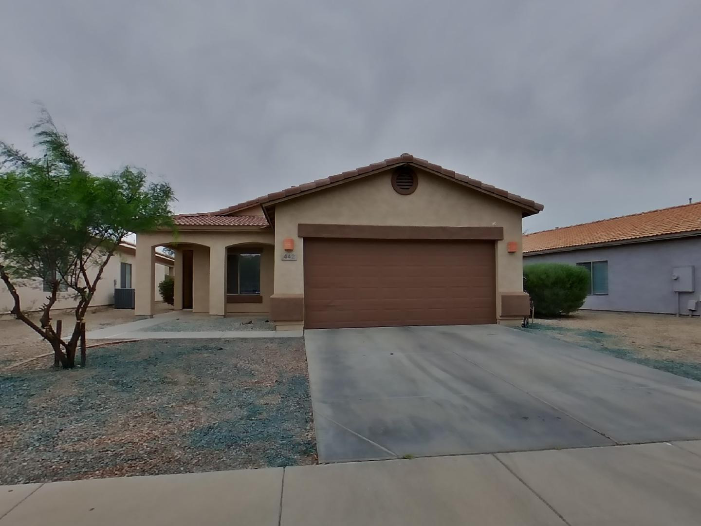 442 East Cheyenne Road San Tan Valley, AZ 85143 - Photo 1 of 16 Photo #1