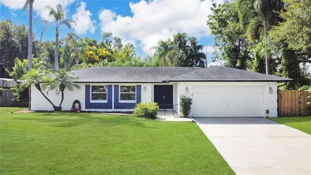 $565,000 | 316 Harbour Island Road, Orlando, FL 32809