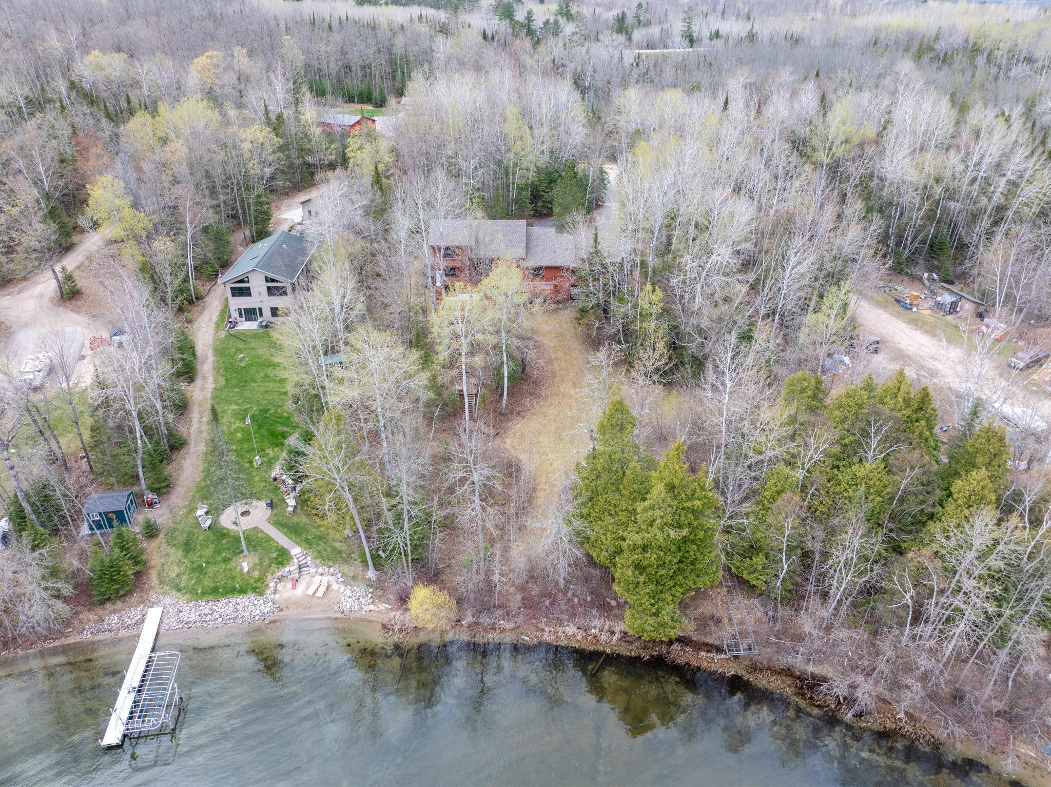 19028 Sherrys Arm Road Grand Rapids, MN 55744 - Photo 38 of 41
