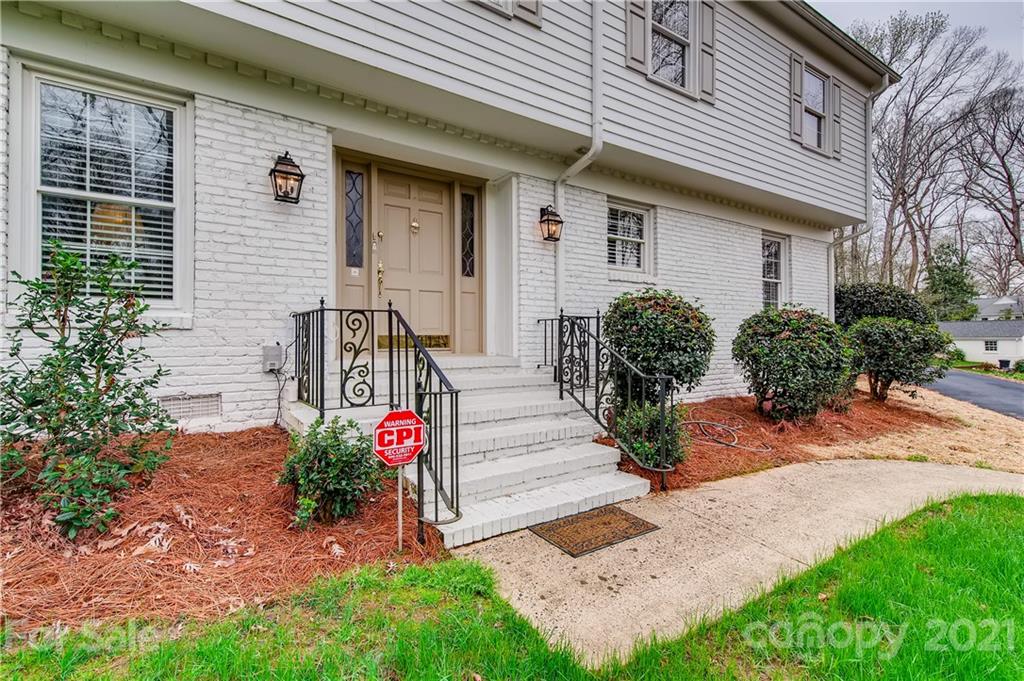 4214 Tottenham Road Charlotte, NC 28226 - Photo 29 of 29 Gallery Image 29