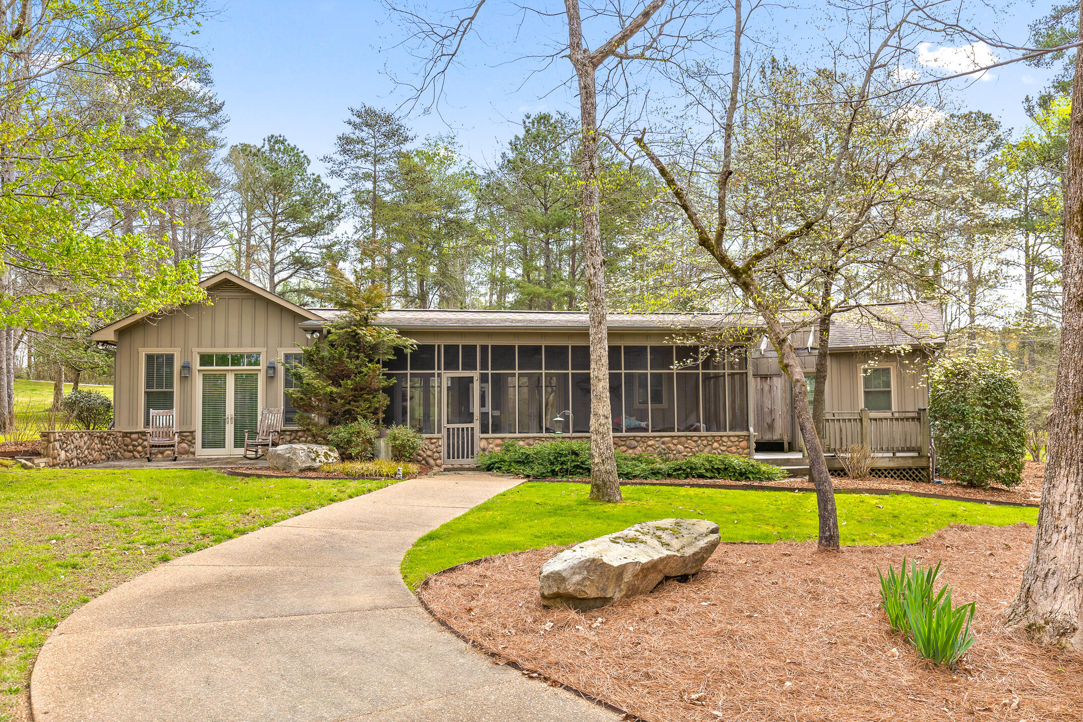 2502 Stonesage Road Soddy Daisy, TN 37379 - Photo 25 of 53 Stonesage-26
