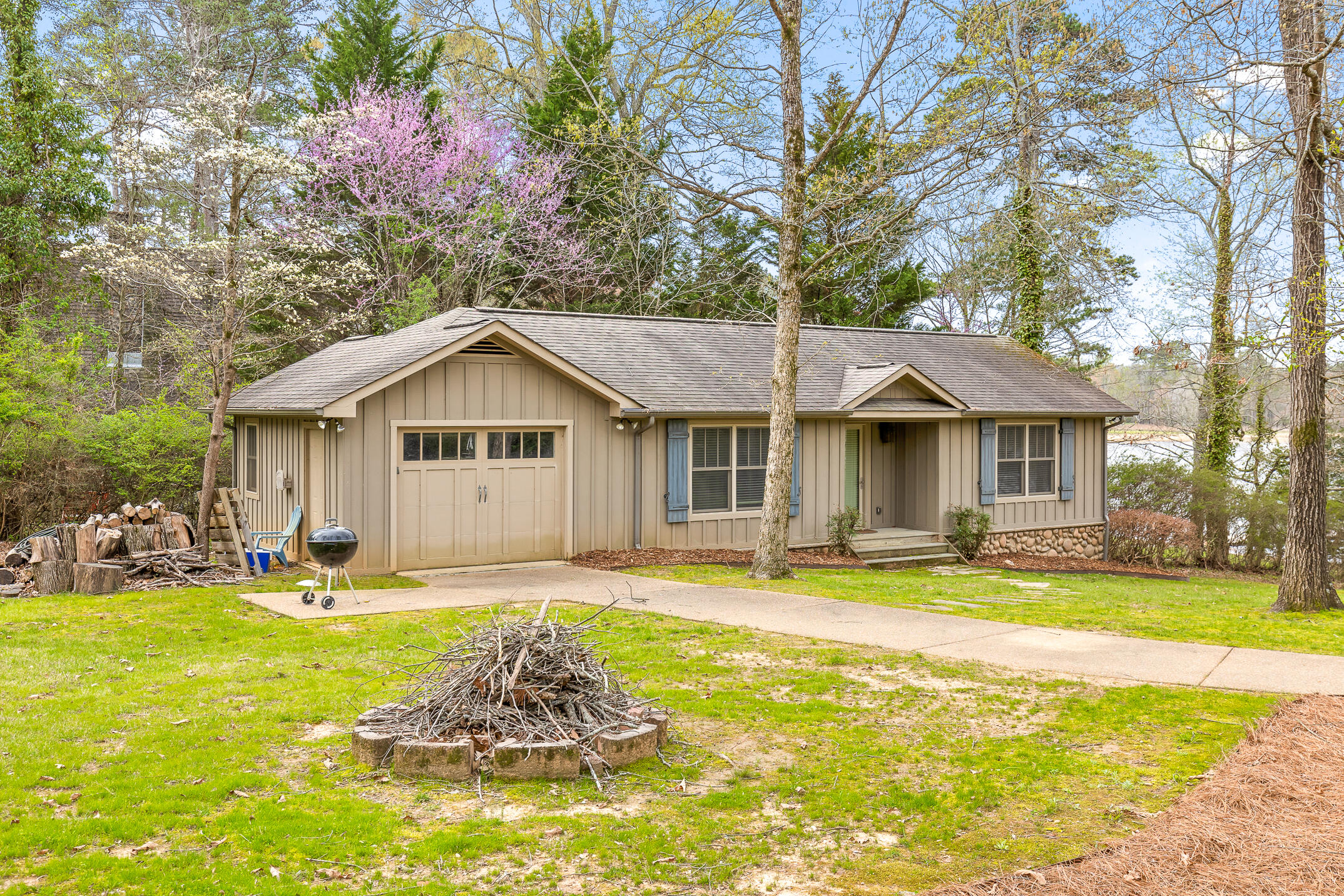 2502 Stonesage Road Soddy Daisy, TN 37379 - Photo 27 of 53 Stonesage-27