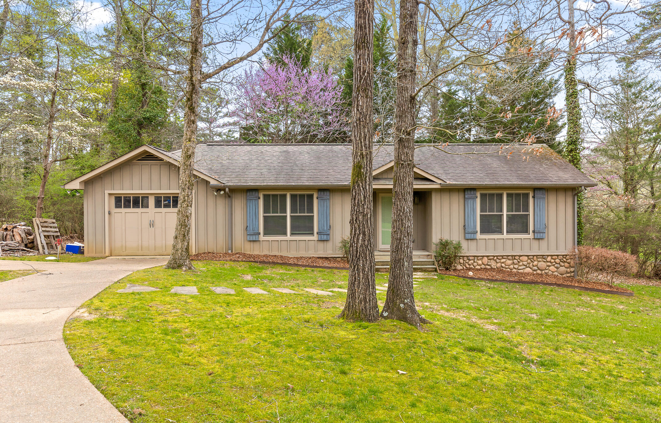 2502 Stonesage Road Soddy Daisy, TN 37379 - Photo 28 of 53 Stonesage-28