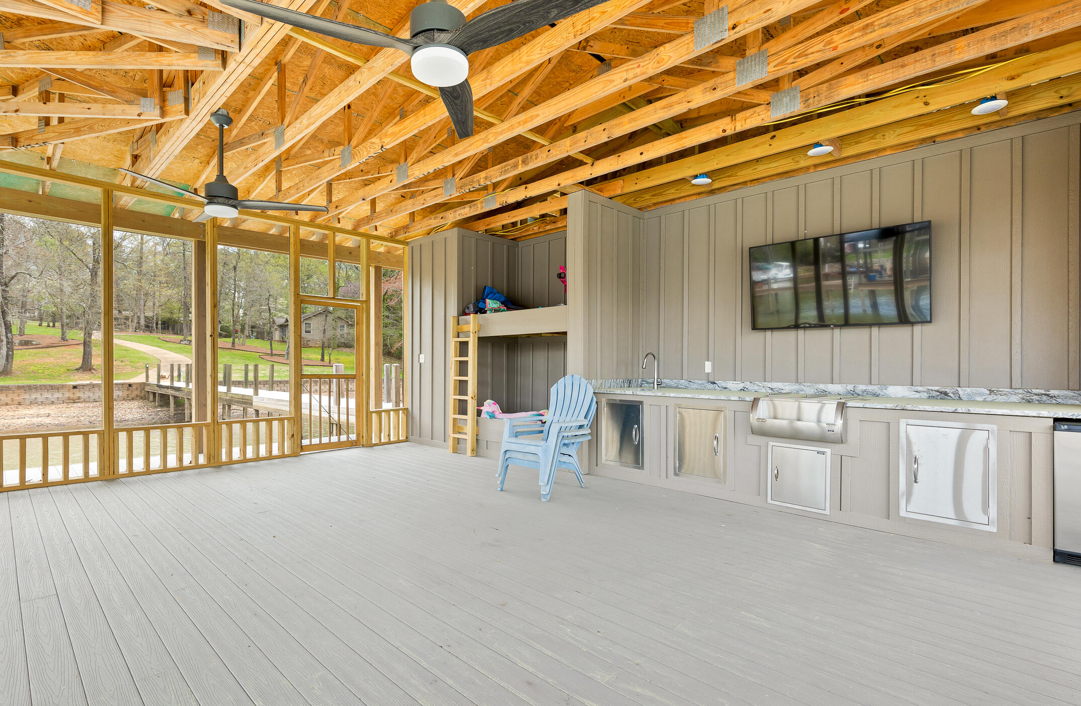 2502 Stonesage Road Soddy Daisy, TN 37379 - Photo 41 of 53 Stonesage-41
