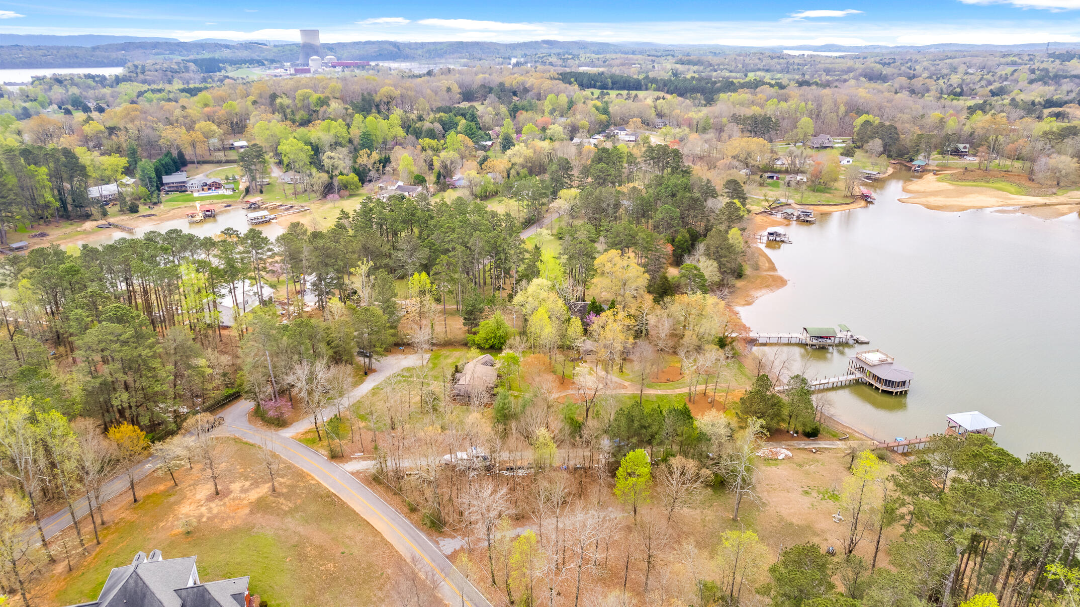 2502 Stonesage Road Soddy Daisy, TN 37379 - Photo 48 of 53 Stonesage-46