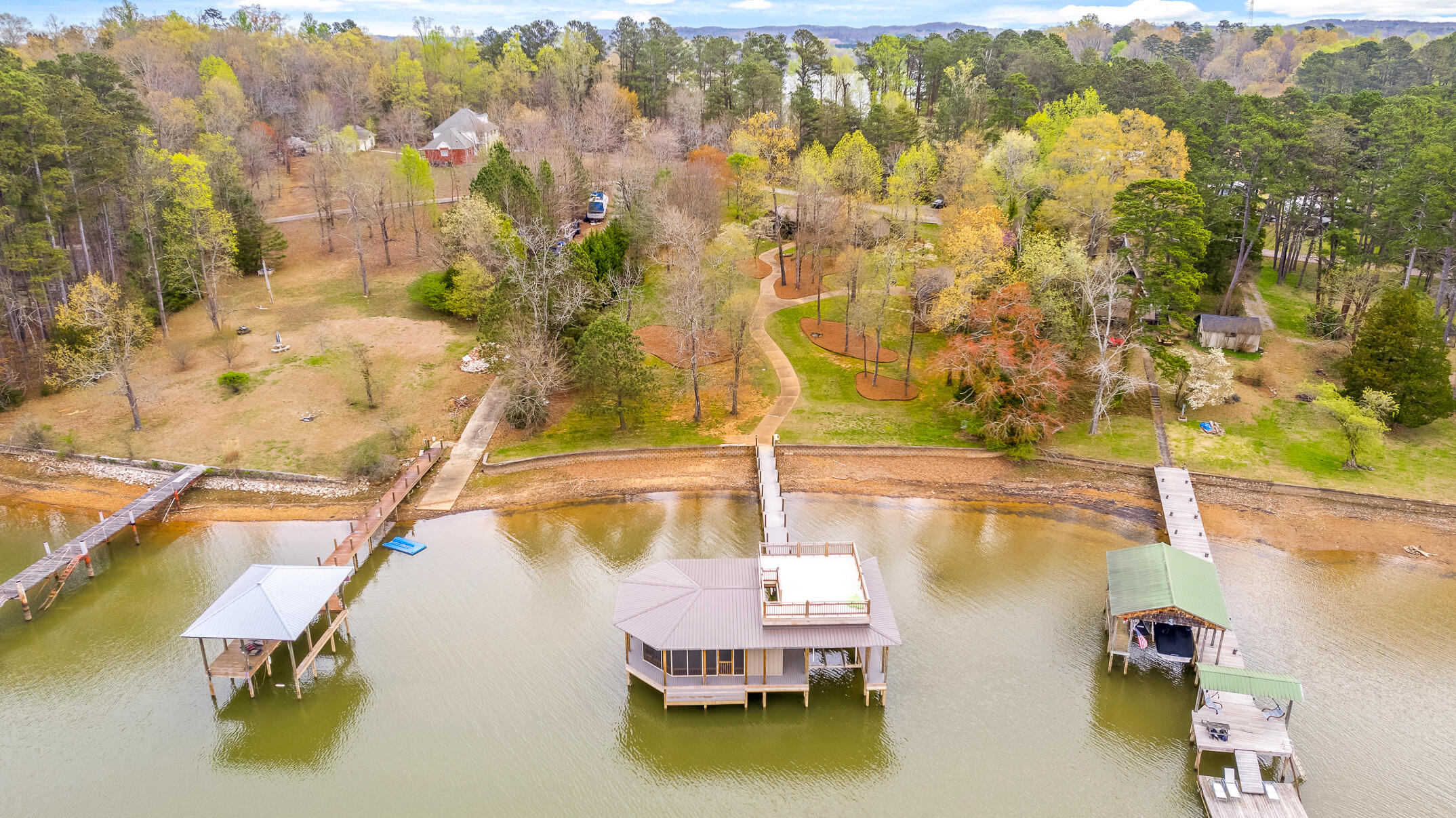 2502 Stonesage Road Soddy Daisy, TN 37379 - Photo 53 of 53 Stonesage-51