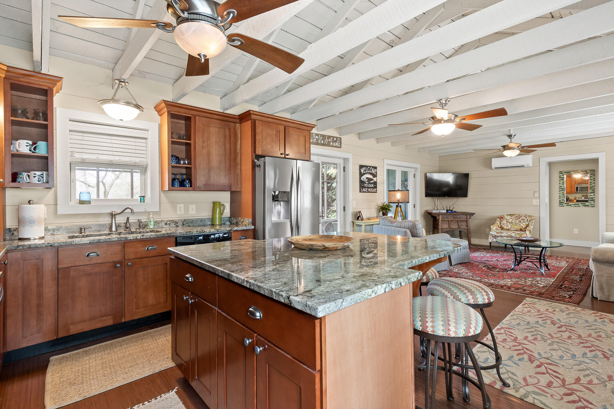 2502 Stonesage Road Soddy Daisy, TN 37379 - Photo 9 of 53 Stonesage-5