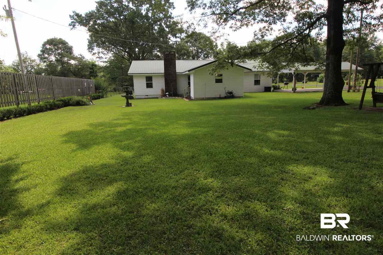 11350 Vinson Road Bay Minette, AL 36507 - Photo 22 of 34
