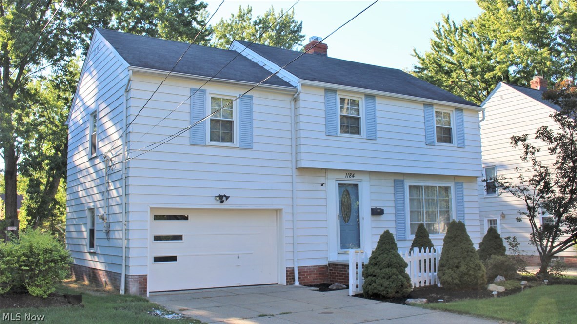 1184 Gordon Road Lyndhurst, OH 44124 - Photo 22 of 22