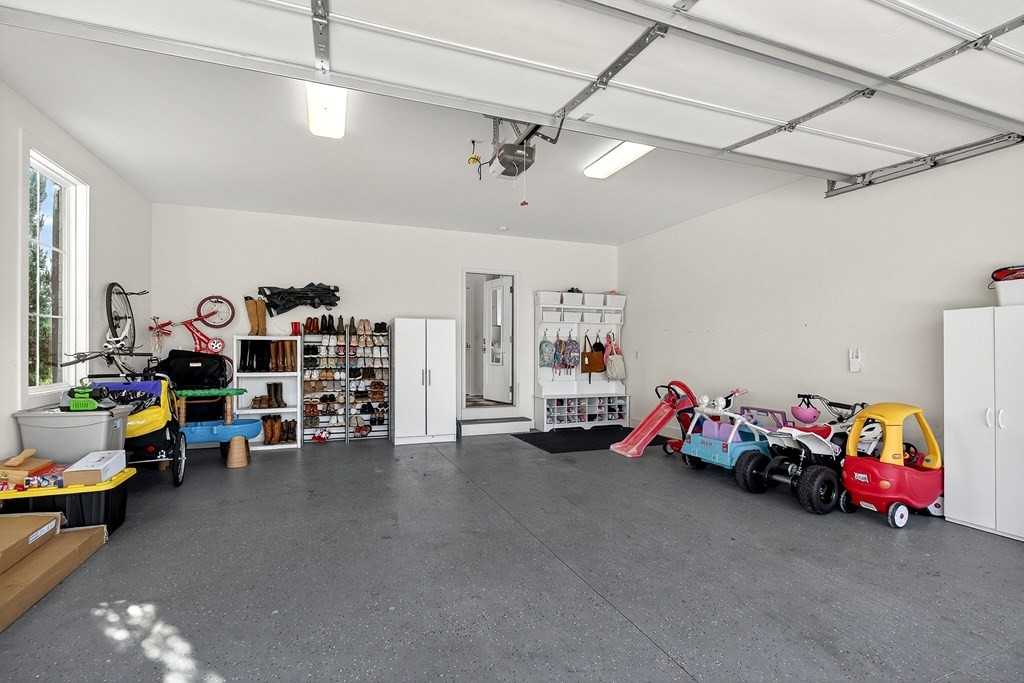 2311 Boyd Farris Road Cookeville, TN 38506 - Photo 55 of 74 a view of a garage with toys