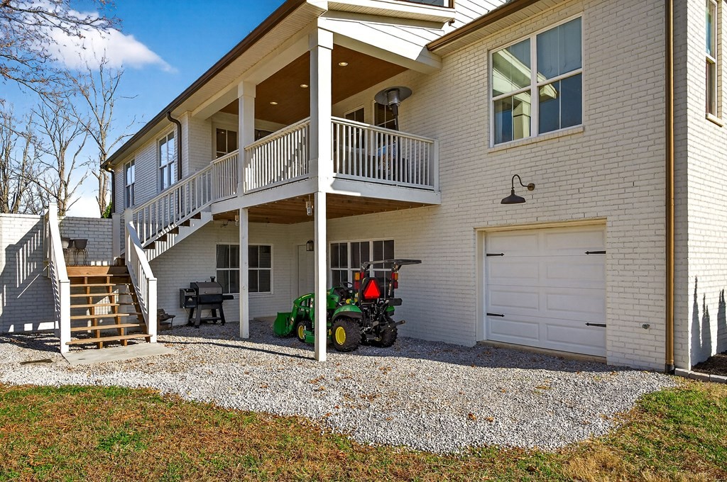 2311 Boyd Farris Road Cookeville, TN 38506 - Photo 58 of 74