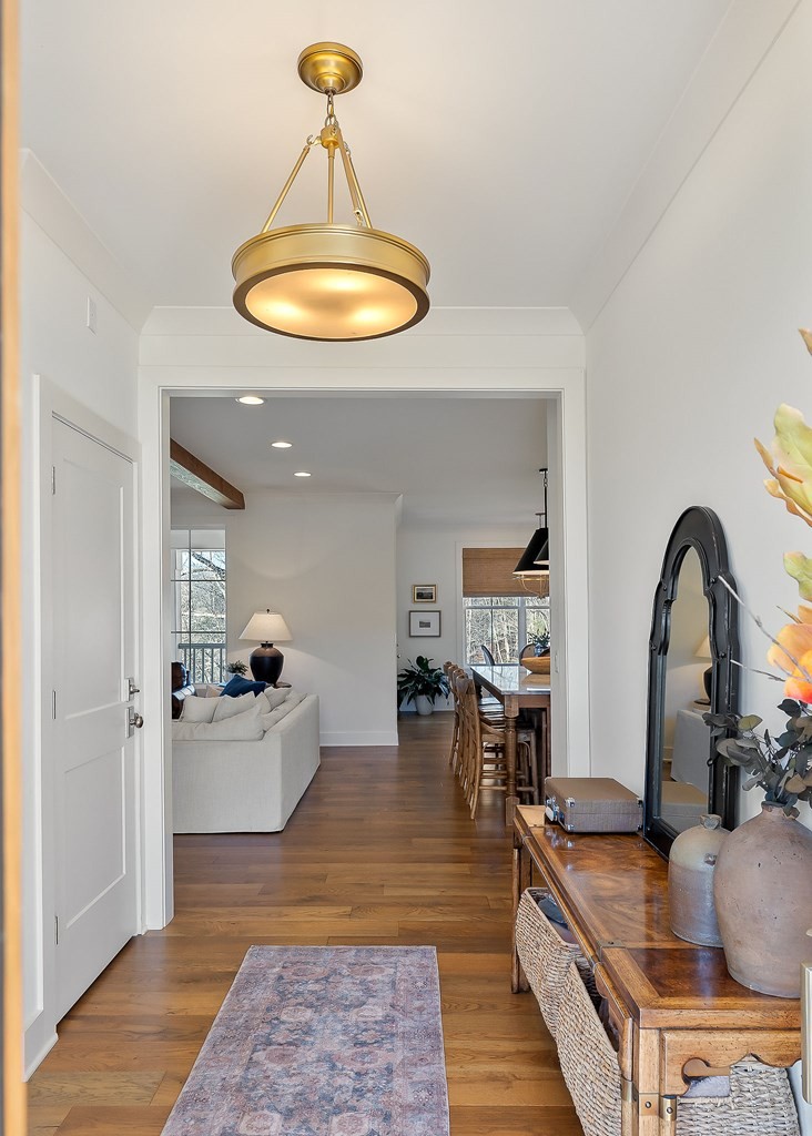 2311 Boyd Farris Road Cookeville, TN 38506 - Photo 7 of 74 a living room with fireplace and furniture