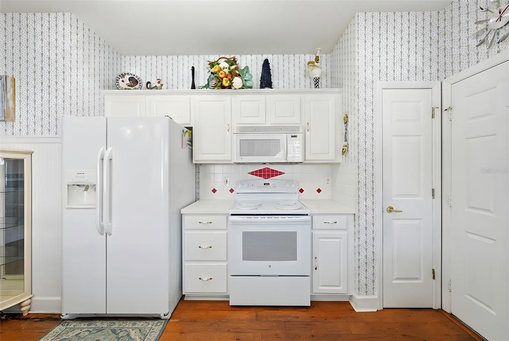 13199 Southeast 92nd Court Road Summerfield, FL 34491 - Photo 12 of 61