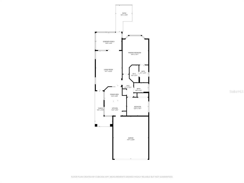 13199 Southeast 92nd Court Road Summerfield, FL 34491 - Photo 18 of 61