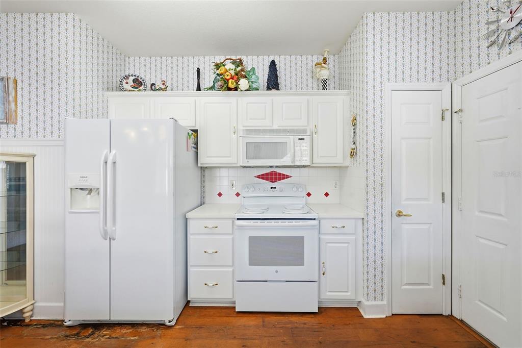 13199 Southeast 92nd Court Road Summerfield, FL 34491 - Photo 36 of 61