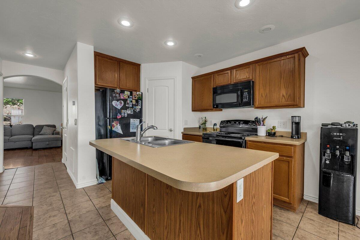 3419 South River Road, Unit 25 St. George, UT 84790 - Photo 6 of 23 H-13 (1)