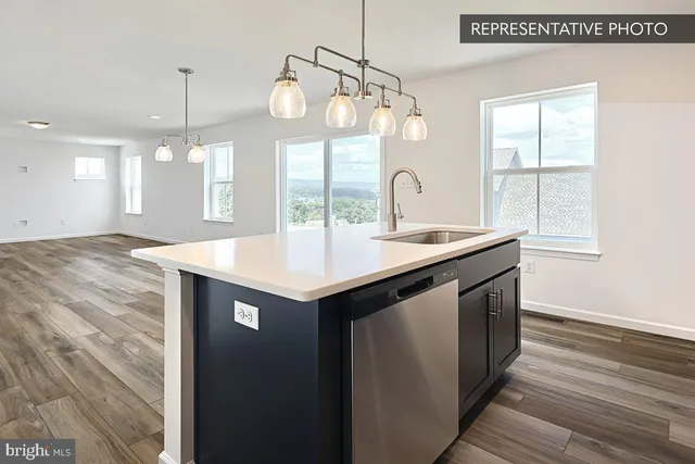 $355,990 | Sassafras Plan At The Seasons, Dover, PA 17315