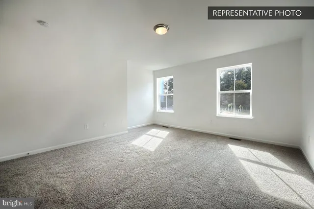 $355,990 | Sassafras Plan At The Seasons, Dover, PA 17315