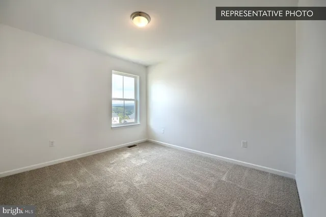 $355,990 | Sassafras Plan At The Seasons, Dover, PA 17315