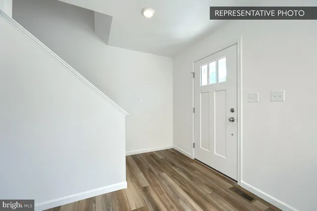 $355,990 | Sassafras Plan At The Seasons, Dover, PA 17315