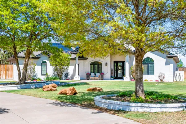 $649,999 | 5714 156th Street, Lubbock, TX 79424