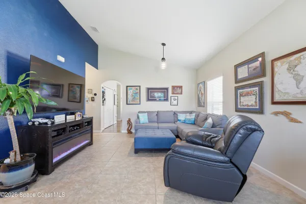 $420,000 | 1126 Sangria Circle, Rockledge, FL 32955