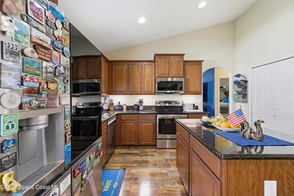 $420,000 | 1126 Sangria Circle, Rockledge, FL 32955