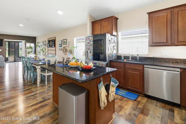 $420,000 | 1126 Sangria Circle, Rockledge, FL 32955