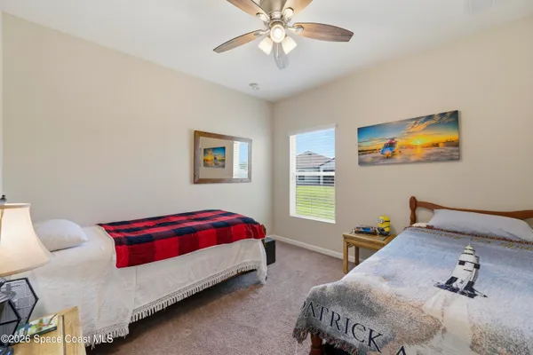 $420,000 | 1126 Sangria Circle, Rockledge, FL 32955