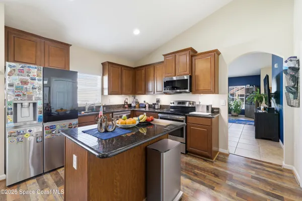 $420,000 | 1126 Sangria Circle, Rockledge, FL 32955