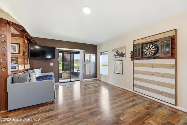 $420,000 | 1126 Sangria Circle, Rockledge, FL 32955