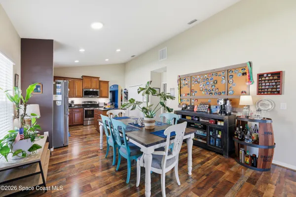 $420,000 | 1126 Sangria Circle, Rockledge, FL 32955