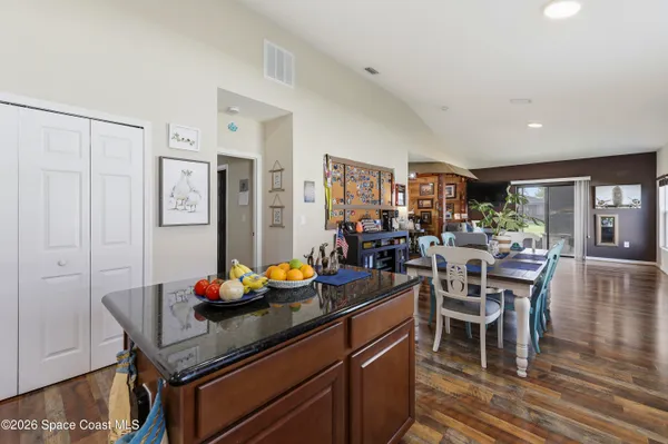 $420,000 | 1126 Sangria Circle, Rockledge, FL 32955