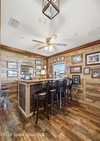 $420,000 | 1126 Sangria Circle, Rockledge, FL 32955