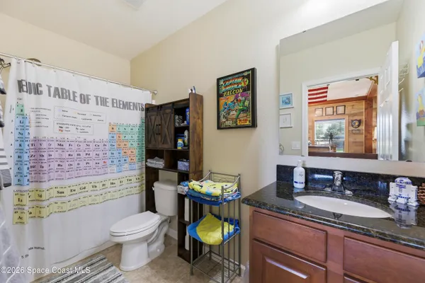 $420,000 | 1126 Sangria Circle, Rockledge, FL 32955