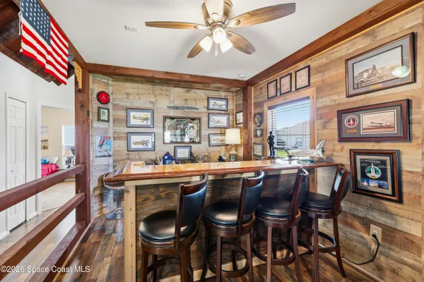 $420,000 | 1126 Sangria Circle, Rockledge, FL 32955