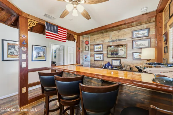 $420,000 | 1126 Sangria Circle, Rockledge, FL 32955