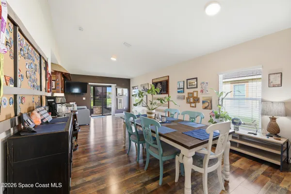 $420,000 | 1126 Sangria Circle, Rockledge, FL 32955