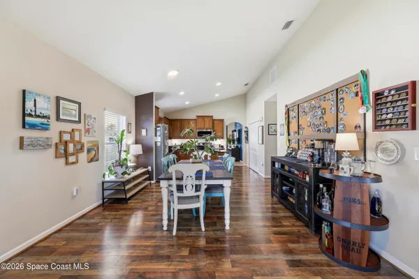 $420,000 | 1126 Sangria Circle, Rockledge, FL 32955