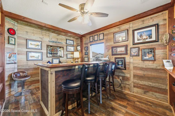 $420,000 | 1126 Sangria Circle, Rockledge, FL 32955