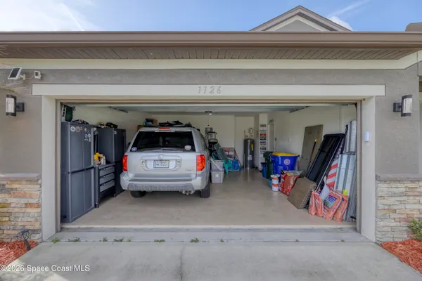 $420,000 | 1126 Sangria Circle, Rockledge, FL 32955